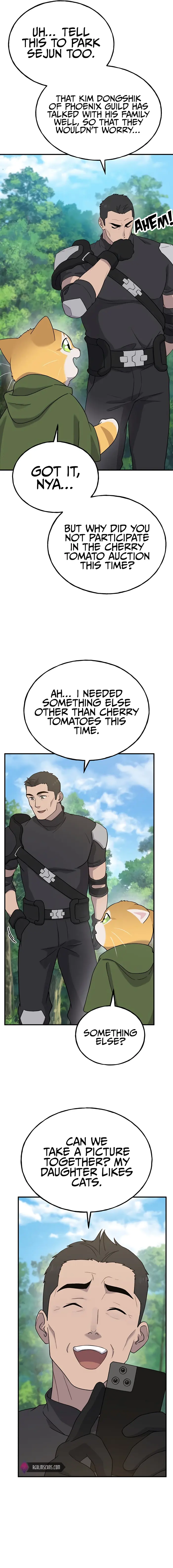 Solo Farming In The Tower - Chapter 26 image 09_optimized